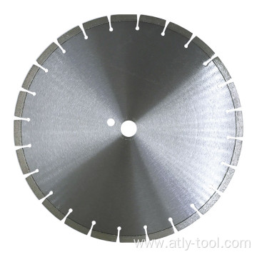 Laser Welded Diamond Saw Blade